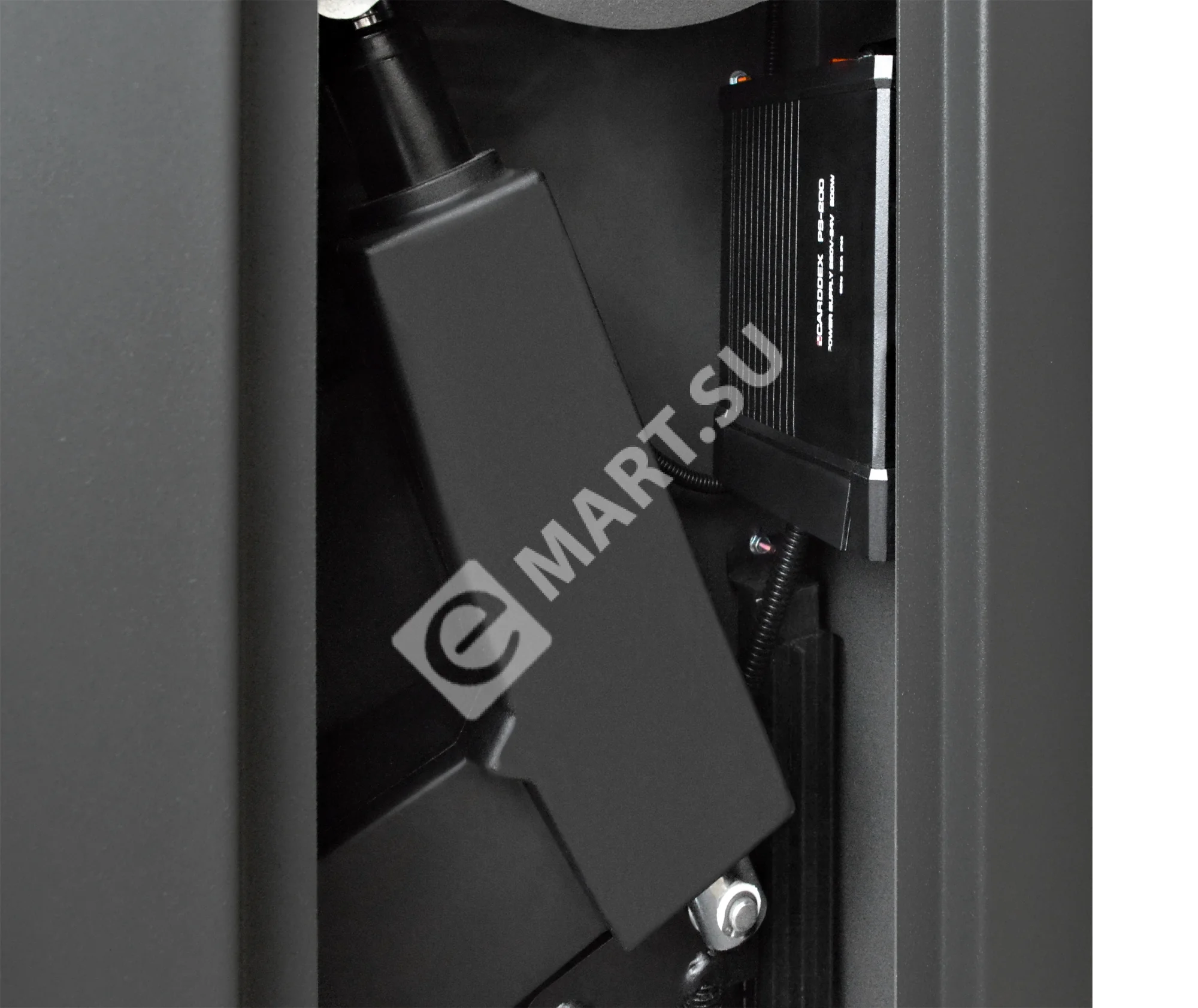 CARDDEX RBN-4300L Комплект автоматического шлагбаума