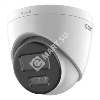 iFlow F-IC-1382CM(4mm) Видеокамера IP