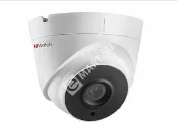 HiWatch DS-I653M(B)(4 мм) видеокамера IP
