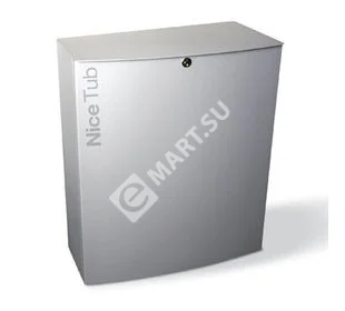 NICE TUB4000 Привод для откатных ворот