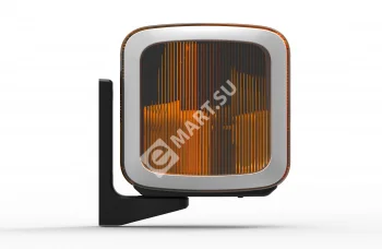 ALUTECH SL-U-KIT3 Комплект из трёх сигнальных ламп