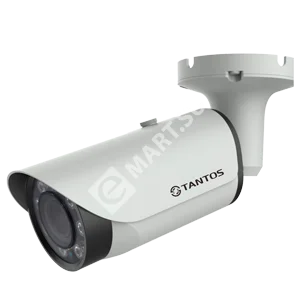 Tantos TSc-P2HDf мультиформатная MHD видеокамера