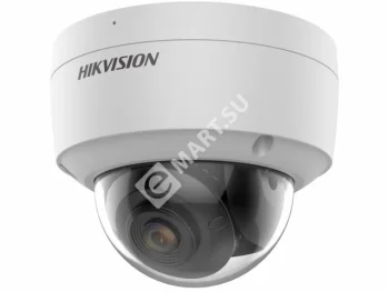 HikVision DS-2CD2127G2-SU (C) (2.8 мм) видеокамера IP