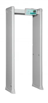 Блокпост PC Z 600 M Арочный металлодетектор