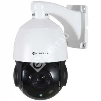 Hunter HN-Z323IRM-18X мультиформатная MHD видеокамера