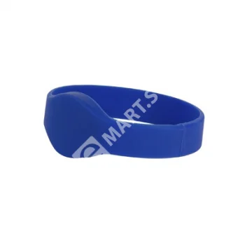 Tantos TS Ключ-браслет EM-Marine синий 65 мм