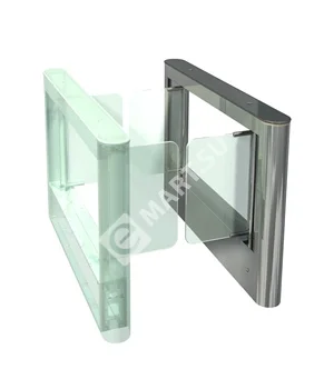 ОМА МАТ-ОМА-Ш дуплекс ЛЮКС 86.688 АV Боковая стойка