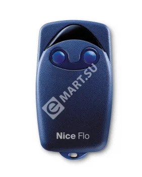 NICE FLO2KIT10 Комплект из 10-и пультов управления
