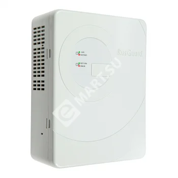 RusGuard ACS-202-CE-В (POE) Контроллер СКУД