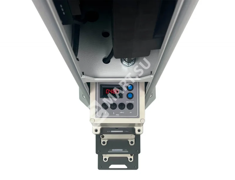 CARDDEX RBS-R Базовый Комплект автоматического шлагбаума