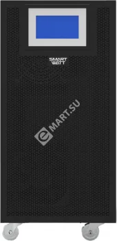 SMARTWATT UPS TPI 33T30AY3 Источник бесперебойного питания