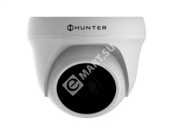 Hunter HN-D05IR (2.8 мм) Мультиформатная MHD видеокамера