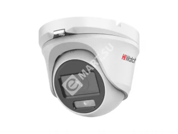 HiWatch DS-T203L(C)(3.6mm) Видеокамера HD-TVI