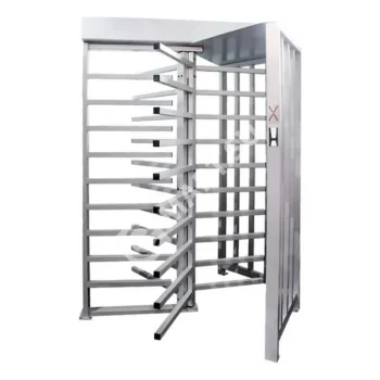 3V Model X УХЛ 2.1 IP7000 (EM) Электронная проходная