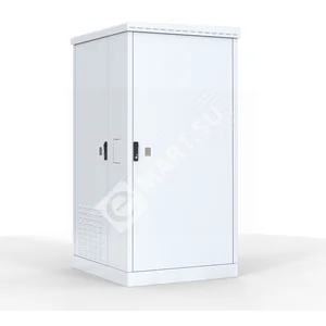 ЦМО ШТВ-2-18.10.6-43А3 Шкаф уличный всепогодный напольный 18U