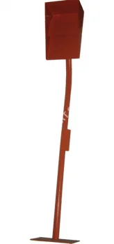 Фантом SS Стойка для считывателя