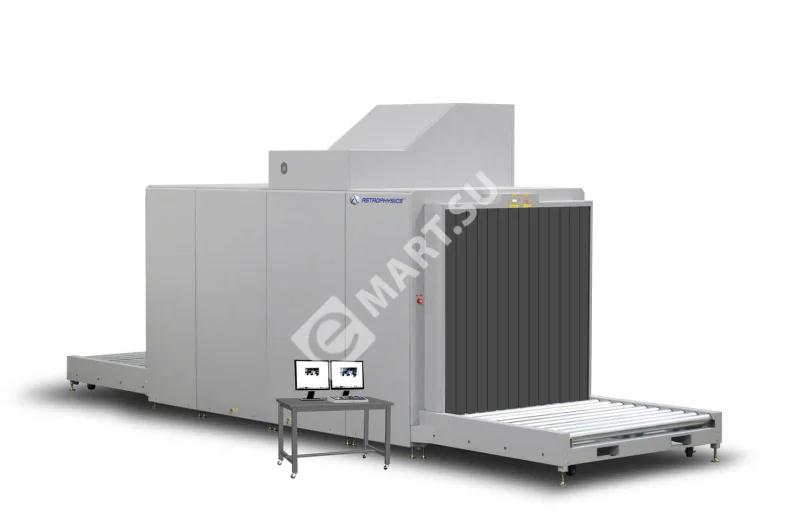 XIS-1818DV-180-200kV