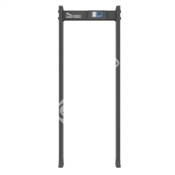 БЛОКПОСТ PC V 6300 (63/42/21) Арочный металлодетектор