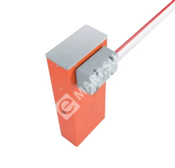 NICE WIDEL Тумба шлагбаума