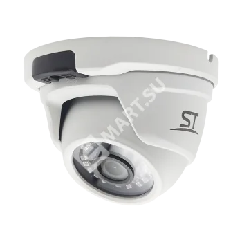 Space Technology ST-S2543 POE (2,8 мм), (версия 3) Видеокамера IP