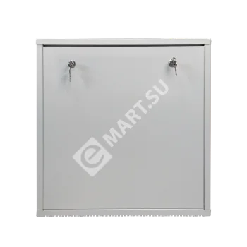 Space Technology ST-NC550-2U02 PRO (СЕРЫЙ) Шкаф телекоммуникационный