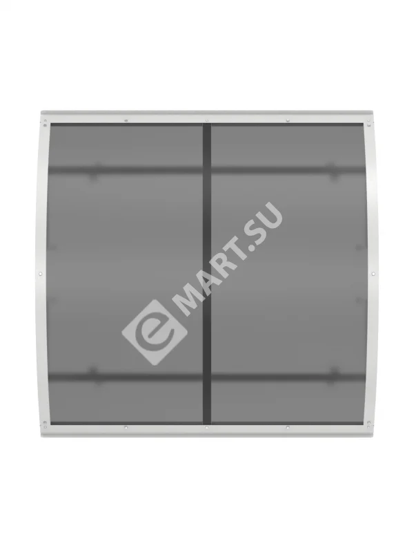 Крыша на ПР1.318