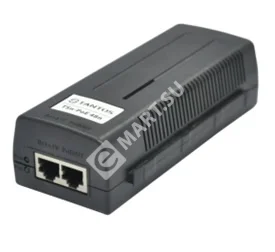 Tantos TSn-PoE48n PoE-инжектор