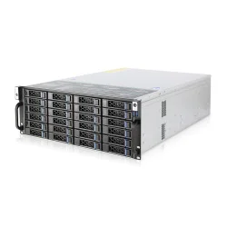 TRASSIR UltraStation 24/16 v2 Видеорегистратор