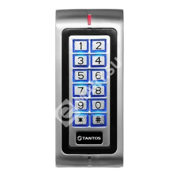 Tantos TS-KBD-EM2 Metal Кодонаборная панель