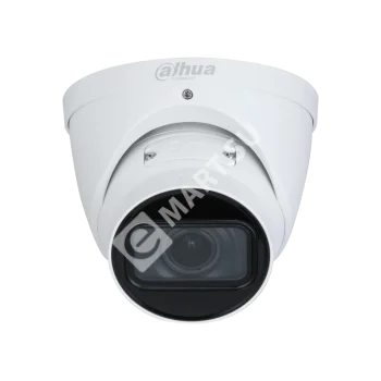 Dahua DH-IPC-HDW3241TP-ZS-S2 (2.7-13.5 мм) Видеокамера IP