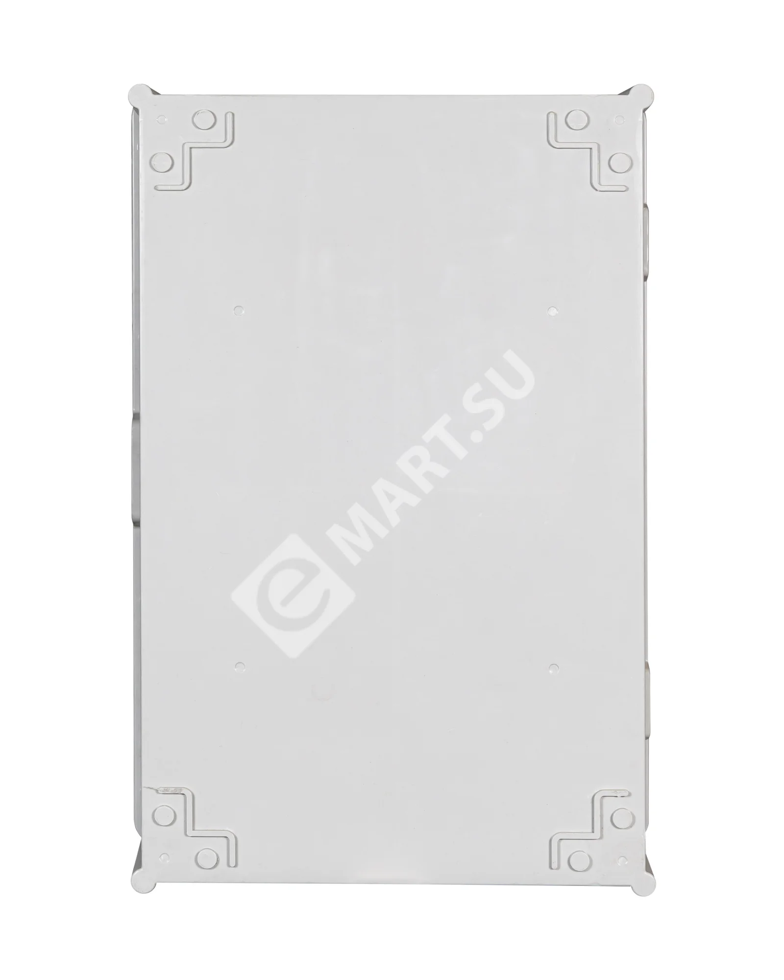 Монтажный шкаф Mastermann-Пластик-4У+  (1)