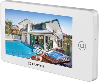 Tantos NEO (XL) (white) Видеодомофон
