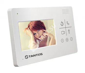Tantos LILU Lux (XL) Видеодомофон