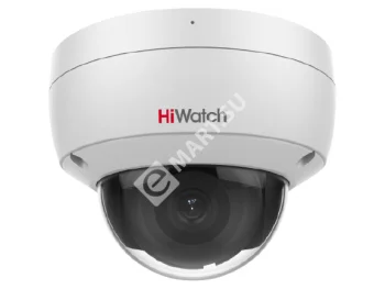 HiWatch IPC-D042-G2/S (2.8mm) видеокамера IP
