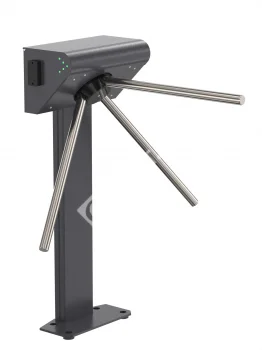 Ростов-Дон Т9М1 IP уличный вариант (Matrix II MF) Турникет-трипод