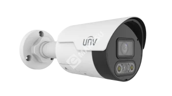 Uniview IPC2128LE-ADF28KMC-DL (2.8 мм) Видеокамера IP