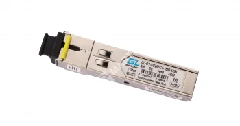 NIKOMAX GL-OT-SG24SC1-1550-1490 Модуль SFP