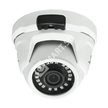 Space Technology ST-S2543 POE (версия 2) (3.6 мм) видеокамера IP