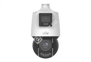 Uniview IPC94144SR-X25-F40C (4.8-120 мм) Видеокамера IP