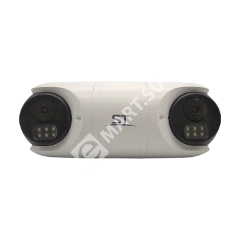 Space Technology ST-SK2504 (2,8 мм) Видеокамера IP