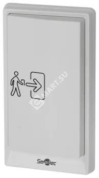 Smartec ST-EX710-WT Локтевая кнопка выхода