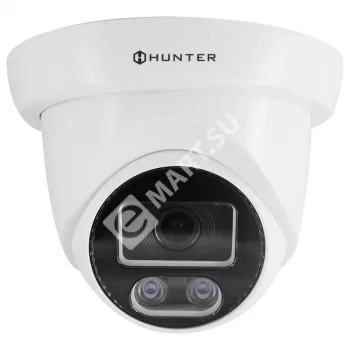 Hunter HN-MD45DLPM (2.8 мм) Видеокамера IP