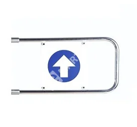 PERCo-AG-1100 Створка для калитки