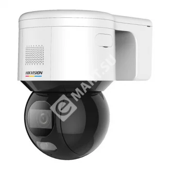 HikVision DS-2DE3A400BW-DE/W(F1)(T5) (4 мм) видеокамера IP