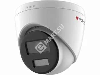 HiWatch DS-T203L(B)(2.8mm) мультиформатная MHD видеокамера