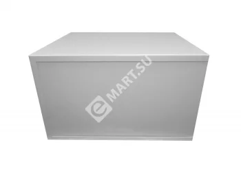 Netko Антивандальный Шкаф 7U пенального типа, (Ш*Г*В 520*400*320мм) 19