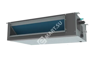 Hisense AUD-48UX4REH8/AUW-48U6RN8 Инверторная сплит-система канального типа