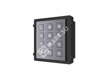 HikVision DS-KD-KP Модуль клавиатуры 