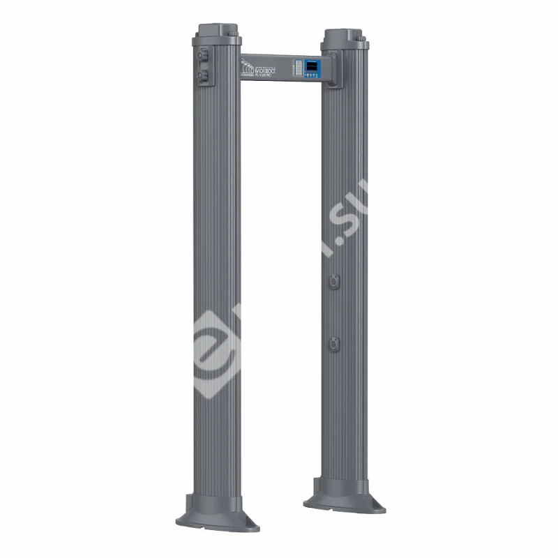 БЛОКПОСТ PC X PRO 600 Арочный металлодетектор