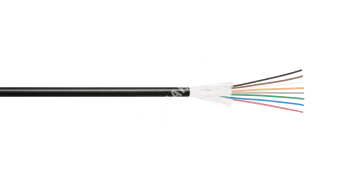 NIKOMAX NMF-4IS-016M4C-BK Кабель волоконно-оптический